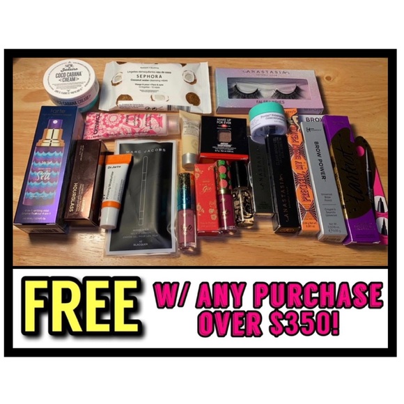 Sephora Collection Eyeshadow Bundle - Picture 7 of 11